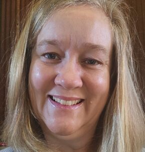 Kay Burton