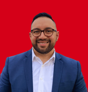 Gerson Hernandez