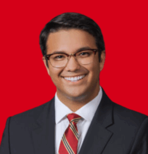 Joel Castro