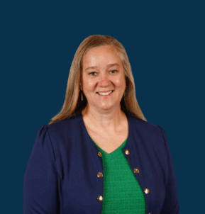 Kay Burton