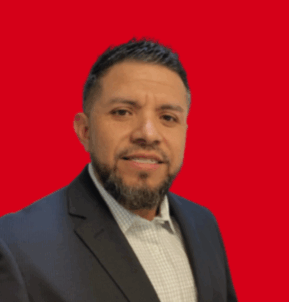 Osvaldo Gutierrez