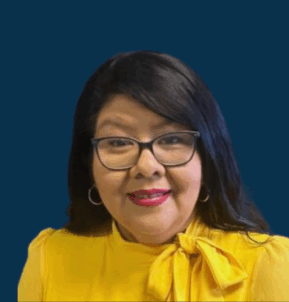 Cyndi Dominguez