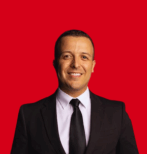Jorge Martinez