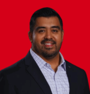 Raul Espinoza