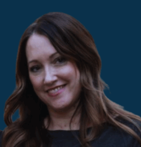 Tricia Evans